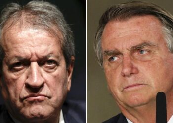 REUTERS/Ueslei Marcelino | REUTERS/Adriano Machado