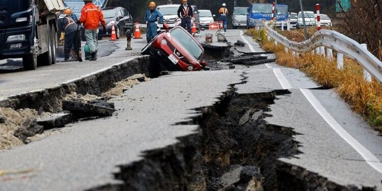 KIM KYUNG-HOON/REUTERS - 03.01.2024