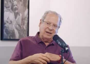 Reprodução/YouTube