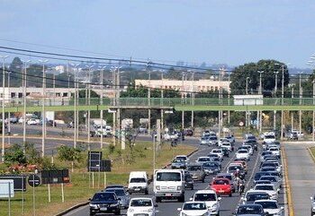 DÊNIO SIMÕES/AGÊNCIA BRASÍLIA - 8.06.2015