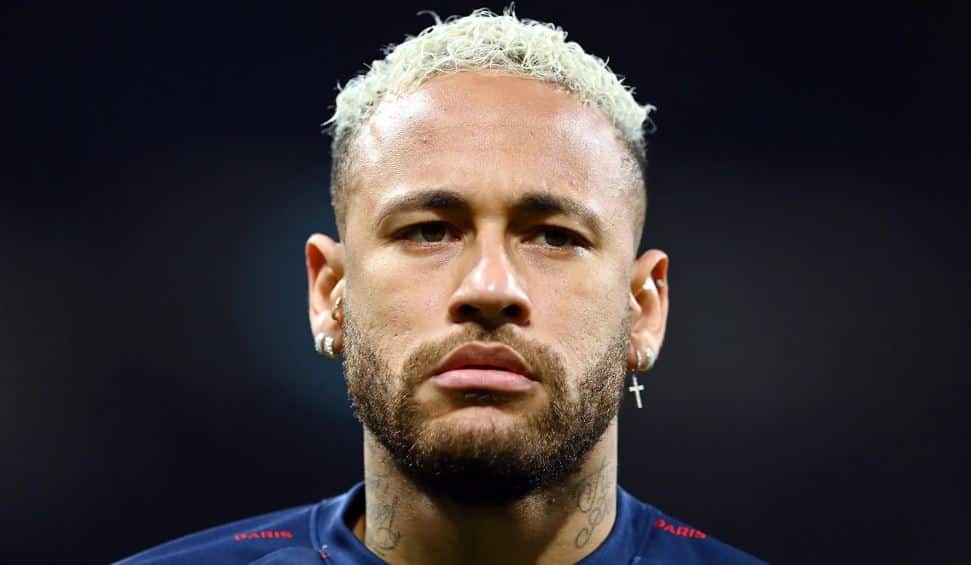 Neymar Jr Será Pai Pela Terceira Vez Afirma Colunista Terra Brasil