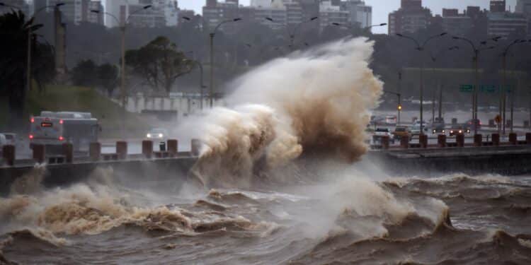 Pablo PORCIUNCULA / AFP