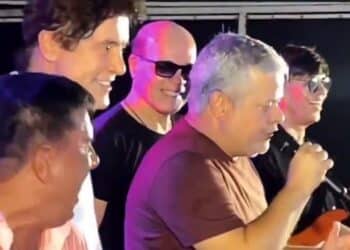 Reprodução/X