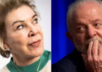 Maria Isabel Oliveira e Daniel Ramalho