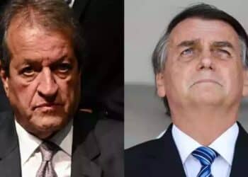 EVARISTO SA / AFP / Clauber Cleber Caetano/PR