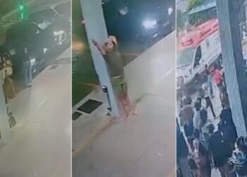 Reprodução, Rodoviária de Balneário Camboriú