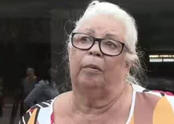 Reprodução/TV Globo