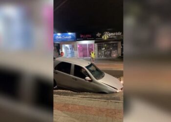 Reprodução, Redes Sociais)
