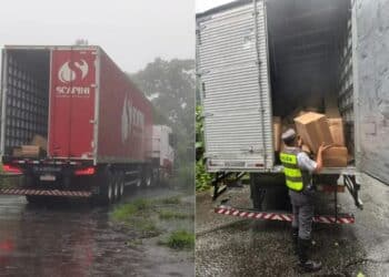 Polícia Militar/Divulgação