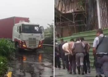 Reprodução e TV Tribuna