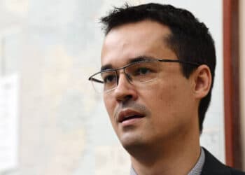 Evaristo Sá - 26.set.2019/AFP