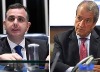 Jefferson Rudy/Ag. Senado/Beto Barata/PL