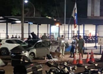 Arquivo cedido ao Metrópoles