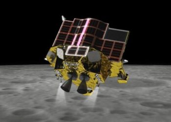 Divulgação/Jaxa