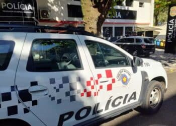 Plantão Policial de Bauru
