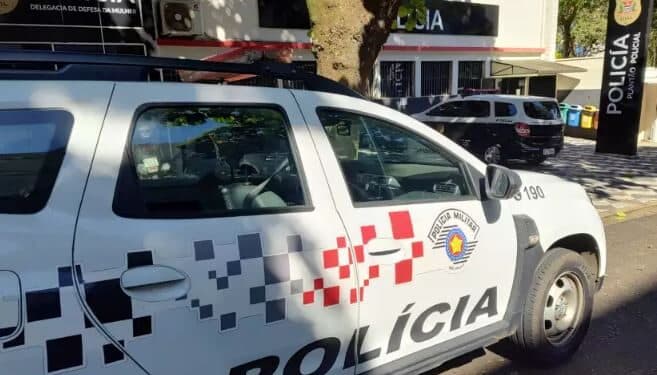 Plantão Policial de Bauru