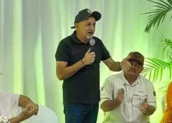 Foto: Prefeitura de Nova Palmeira