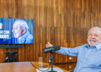 Foto: Ricardo Stuckert/PR