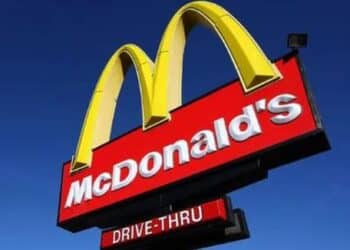 Reprodução/McDonald's