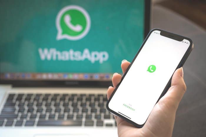 New: Screen sharing has now arrived in WhatsApp video calls;  See how it works