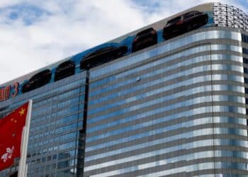 Foto: REUTERS/Tyrone Siu/File Photo/File Photo