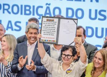 Foto: Jerônimo Rodrigues via X