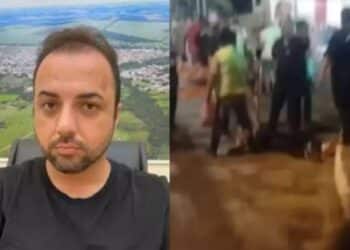 Foto: Reprodução/Redes Sociais