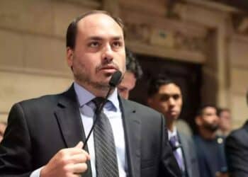 Foto: Câmara Municipal do Rio de Janeiro