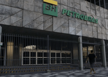 concurso Petrobras