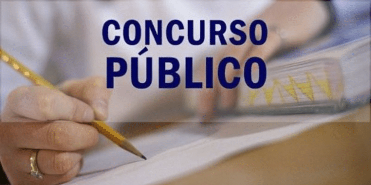 Concurso Público