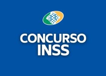 Concurso INSS
