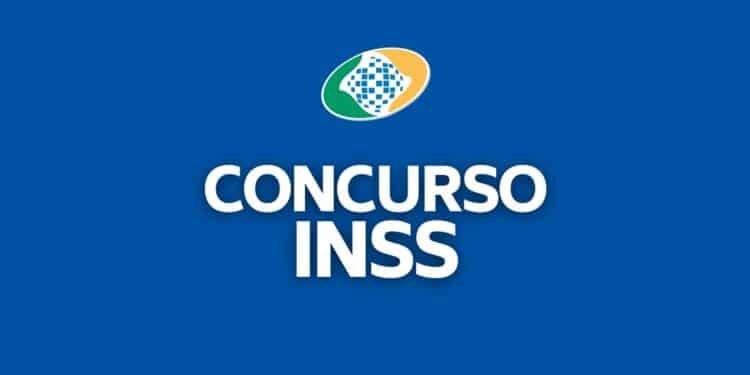 Concurso INSS