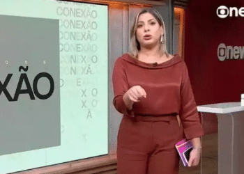 Reprodução / Globo News