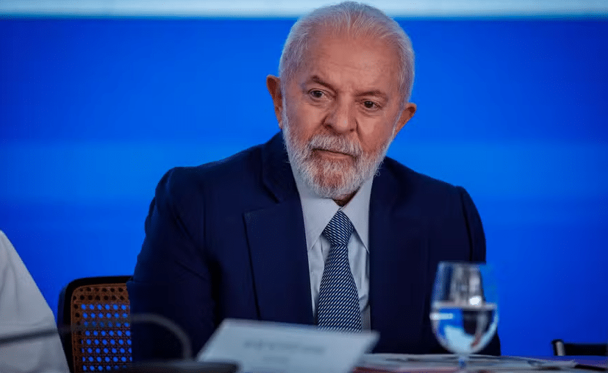 Lula Não Foi Consultado Sobre Post Do Governo Que Ironiza Operação Da Pf Contra Carlos Bolsonaro 5988