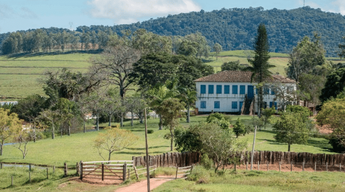 Foto: Clodoaldo Costa/Turismo de Minas