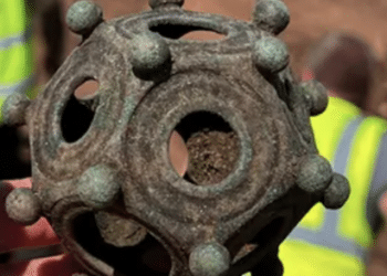 Foto: Norton Disney History and Archaeology Group