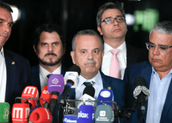 Foto: Edilson Rodrigues/Agência Senado