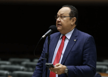 Foto: MyKe Sena/Câmara dos Deputados