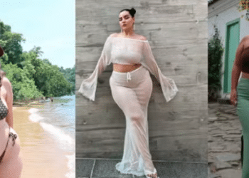 Foto: Reprodução / Instagram