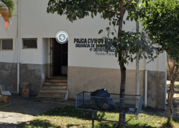 Foto: Reprodução/Google Maps