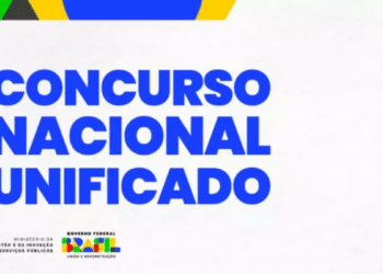 Concurso Público Nacional Unificado: novo cronograma e mudanças pós-adiamento