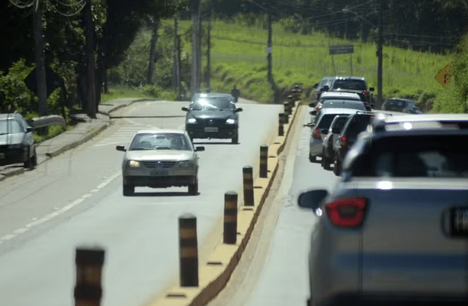 Traffic law: see the new mandatory items in cars from 2024
