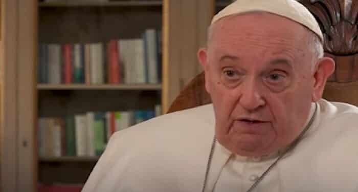 Papa Francisco Diz Que ‘bênção A Gays é Para Pessoas Não Uniões Terra Brasil Notícias 4950