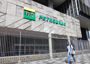 Concurso petrobras