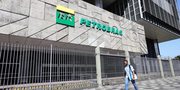 Concurso petrobras