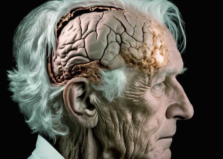 Advertencia: 4 síntomas tempranos de demencia a los que debes prestar atención