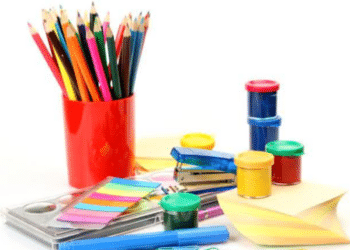 Auxílio Material Escolar