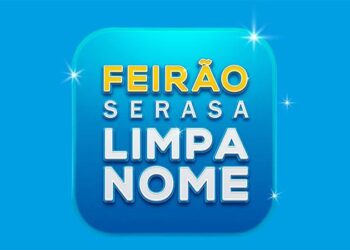 feirão serasa limpa nome