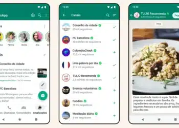 Divulgação/WhatsApp
