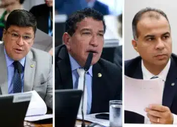 Pedro França/Edilson Rodrigues/Agência Senado e GIlmar Félix/Câmara dos Deputados